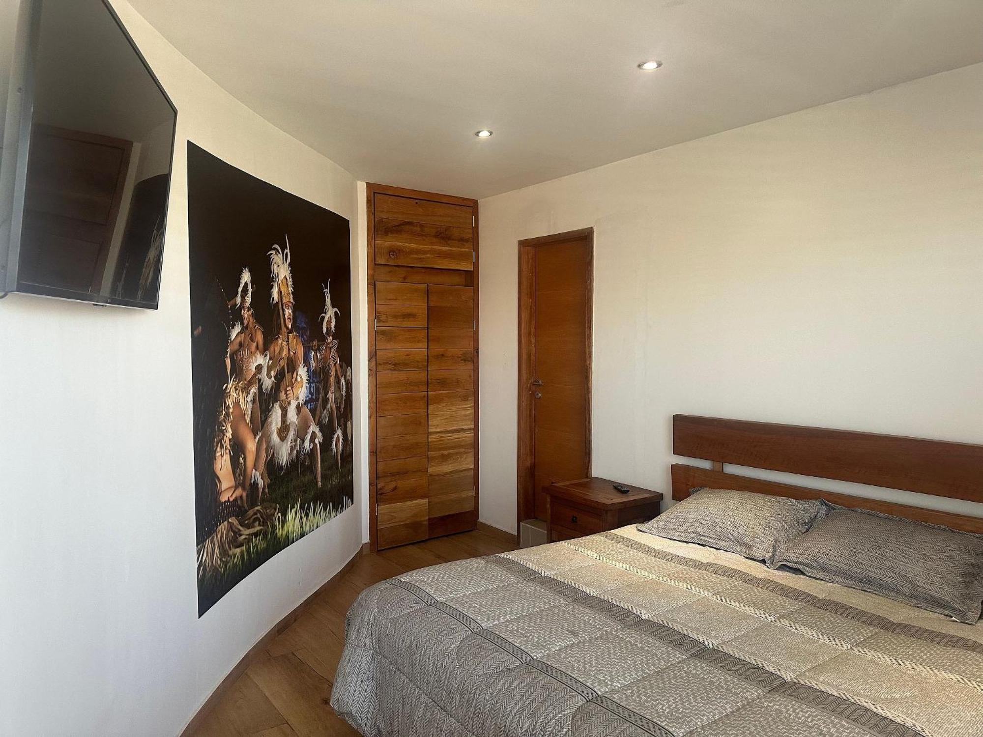 Hotel Inside Santiago, Disenado Para Ti. Eksteriør bilde