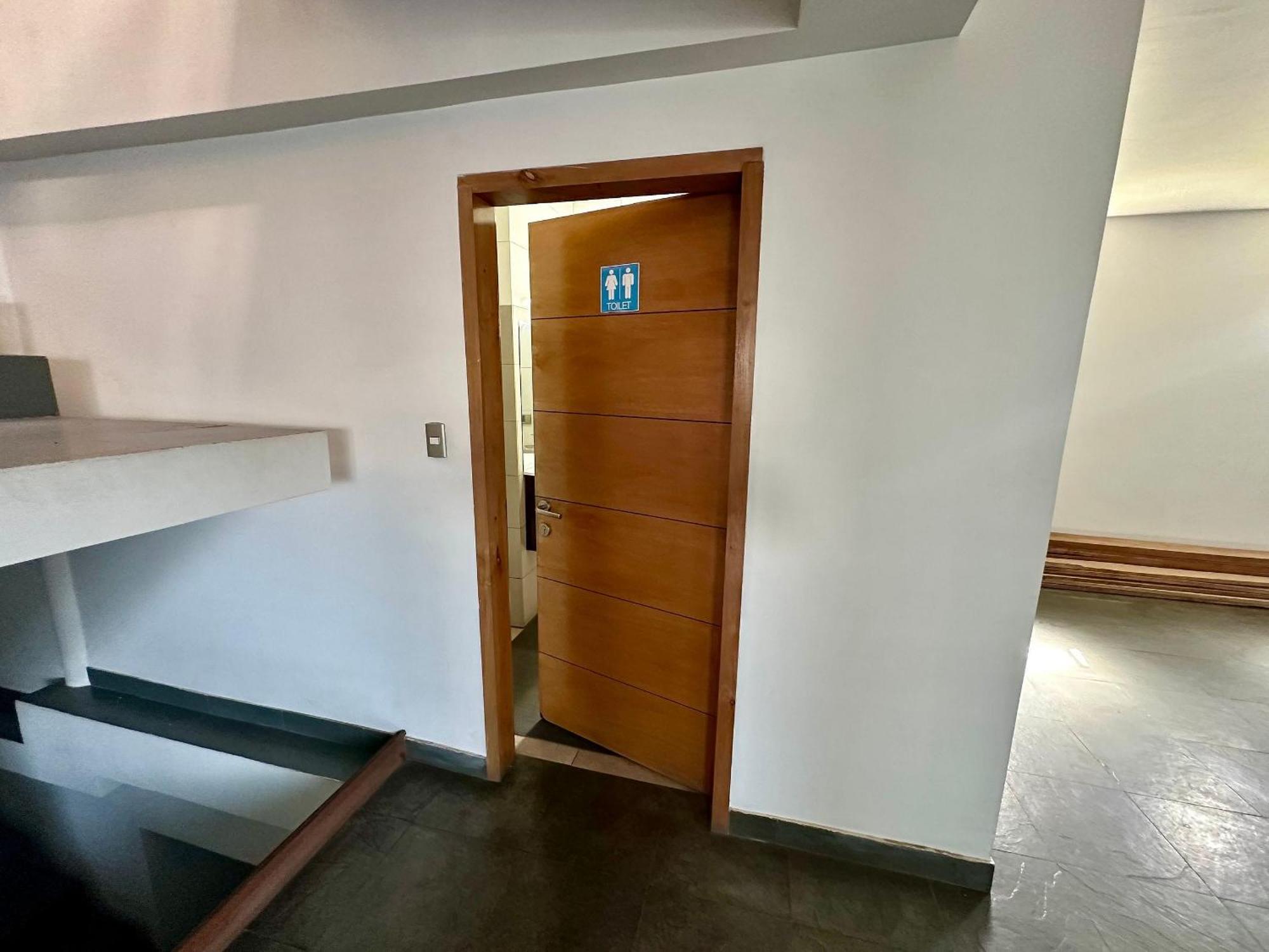 Hotel Inside Santiago, Disenado Para Ti. Eksteriør bilde