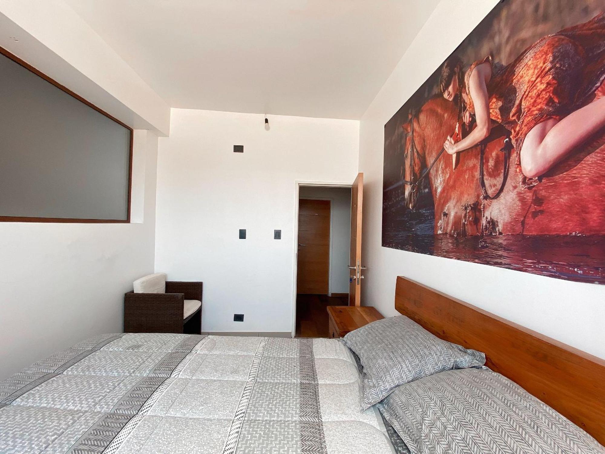 Hotel Inside Santiago, Disenado Para Ti. Eksteriør bilde
