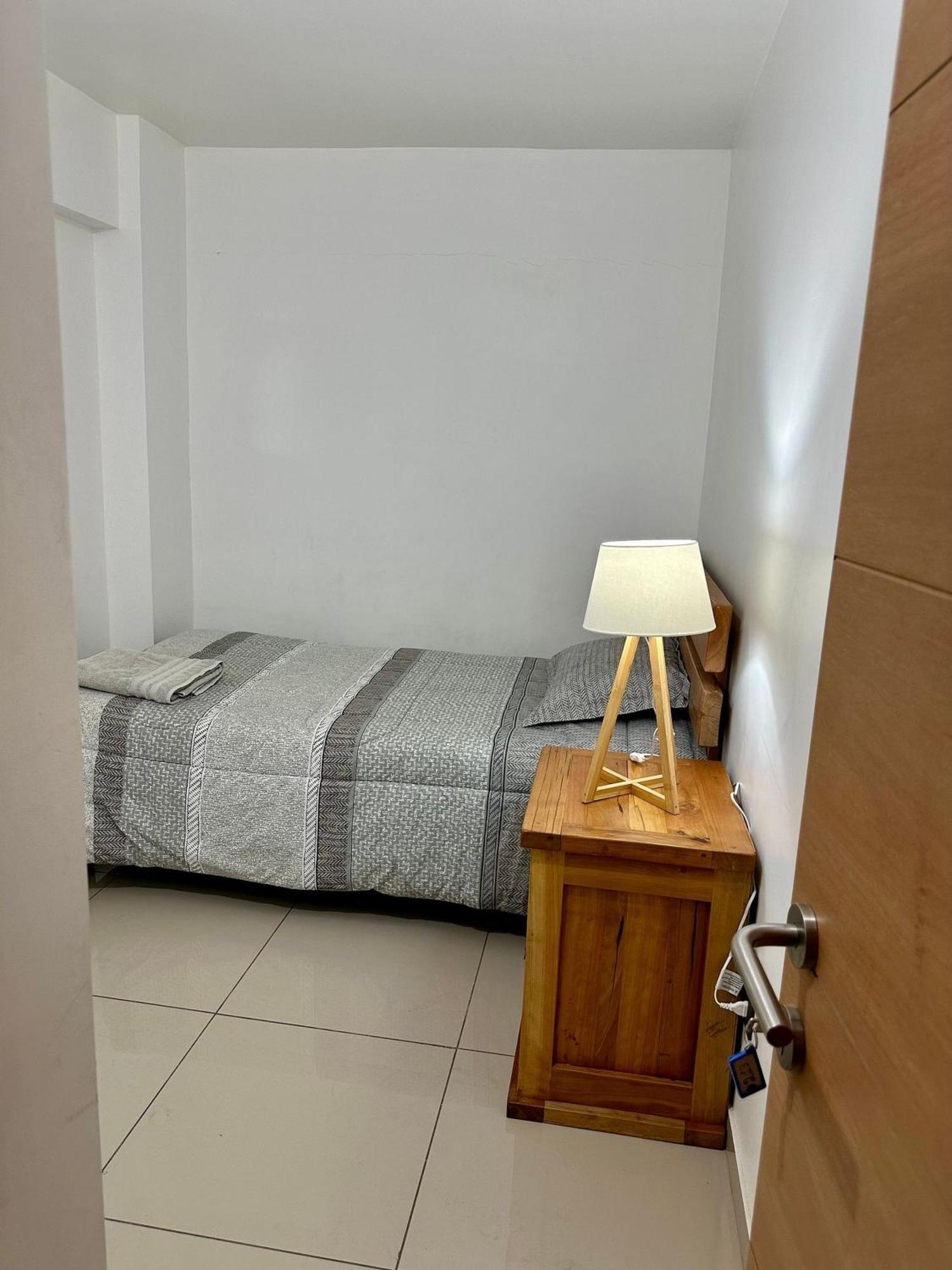 Hotel Inside Santiago, Disenado Para Ti. Eksteriør bilde