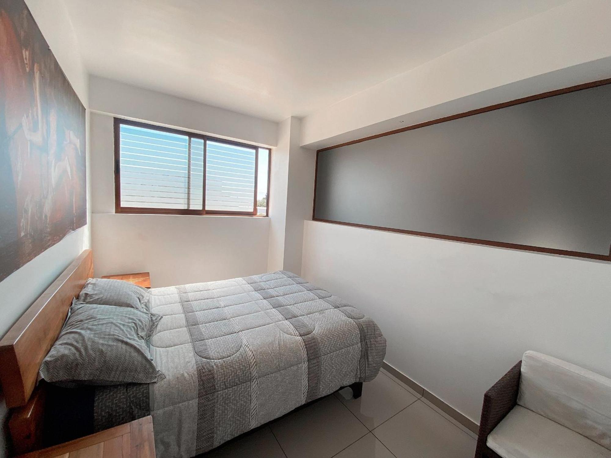Hotel Inside Santiago, Disenado Para Ti. Eksteriør bilde